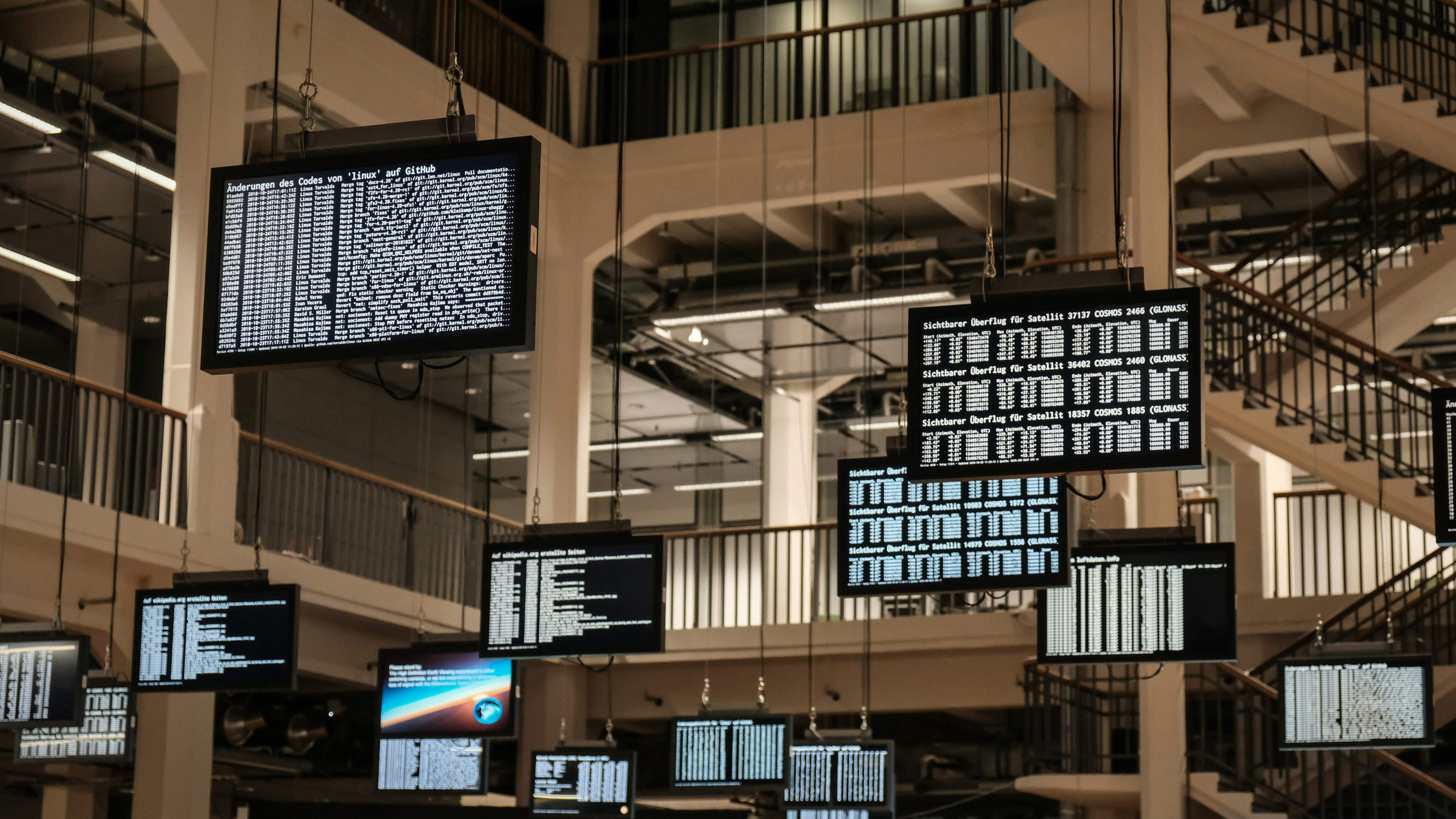 AI and data visualization