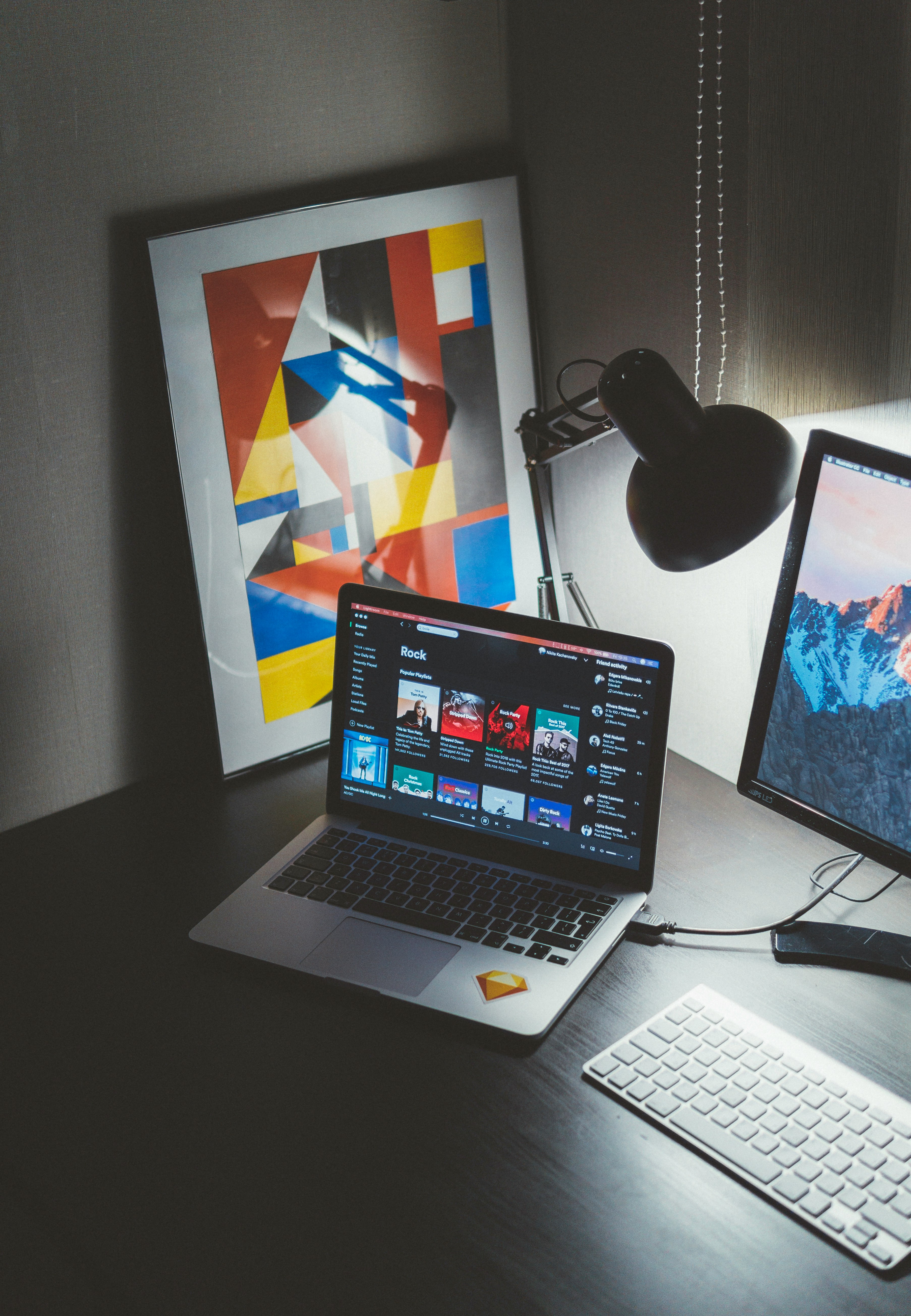 Graphic design portfolio